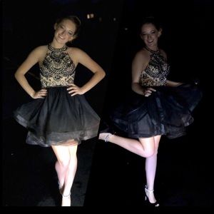 Homecoming/Prom dress